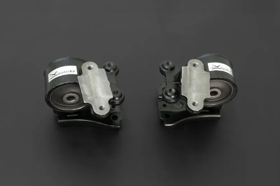 Hardrace Front Lower Arm Bushing - Rear Honda Odyssey jdm, référence Q0921