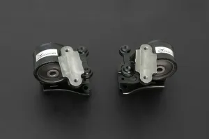 Hardrace Front Lower Arm Bushing - Rear Honda Odyssey jdm, référence Q0921