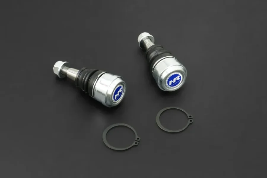 Hardrace Front Lower Rc Ball Joint Mitsubishi Colt, Colt plus, référence Q1405