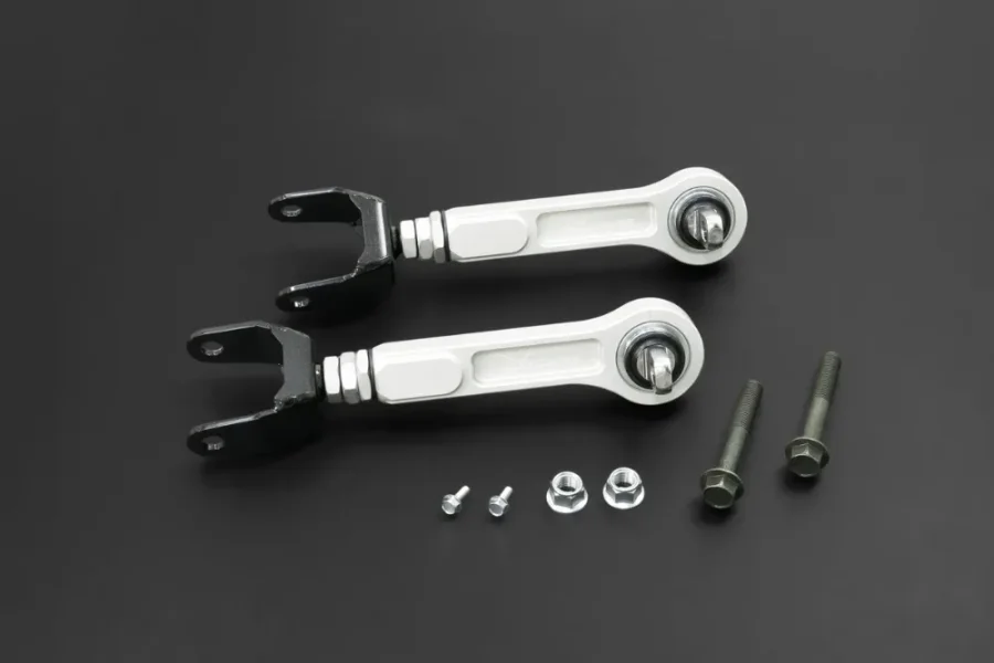 Hardrace Rear Upper Front Arm Tesla Model s, Model x, référence Q1301