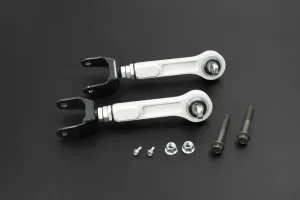 Hardrace Rear Upper Front Arm Tesla Model s, Model x, référence Q1301