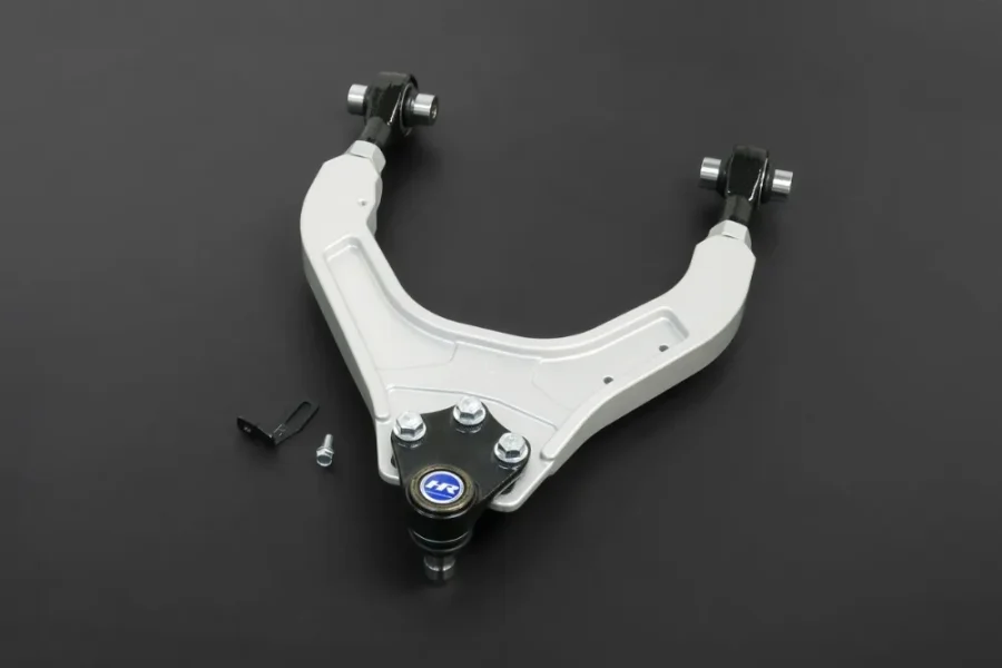 Hardrace Front Upper Camber Kit Tesla Model x, référence Q1299