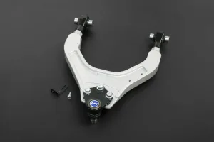 Hardrace Front Upper Camber Kit Tesla Model x, référence Q1299