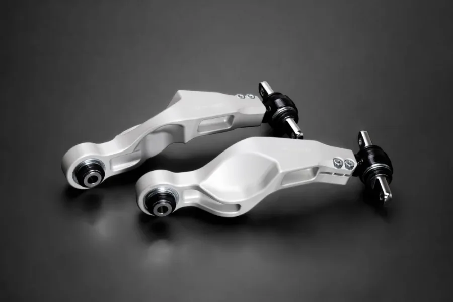 Hardrace Rear Upper Camber Kit Tesla Model s, Model x, référence Q1300