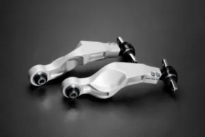 Hardrace Rear Upper Camber Kit Tesla Model s, Model x, référence Q1300
