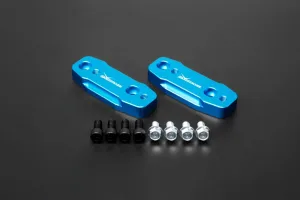 Hardrace Front Sway Bar Relocation Kit Toyota Fj cruiser, référence Q1380