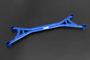 Hardrace Front Lower 4-point Brace Toyota Corolla/altis/auris, référence Q1432
