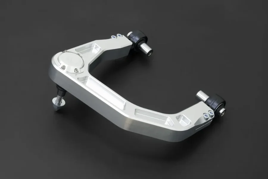 Hardrace Front Upper Arm Ford Bronco, référence Q1354
