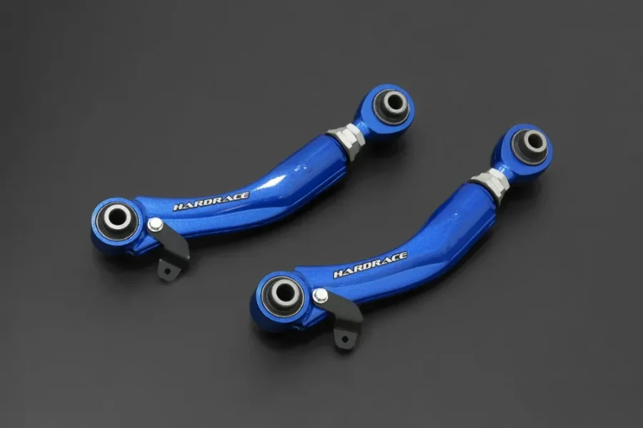 Hardrace Rear Upper Camber Kit Nio ET5, référence Q1414