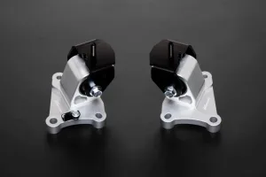 Hardrace Rh + Lh Side Engine Mount Mazda MX-5 MIATA, référence 8611