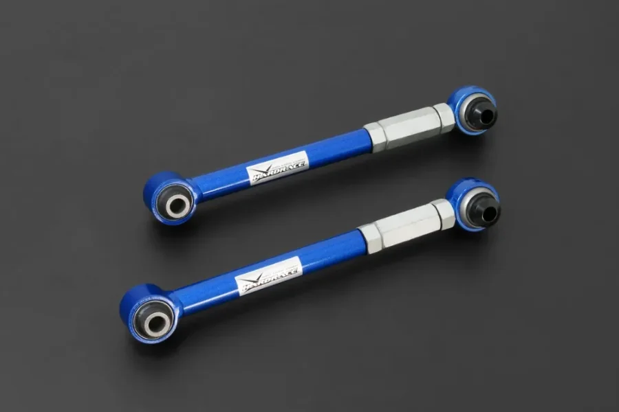 Hardrace Rear Upper Rear Arm Nio ET5, référence Q1415
