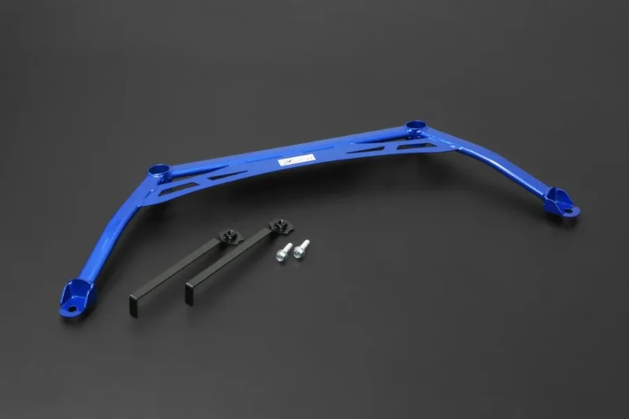 Hardrace Front Lower 4-point Brace MG ZS, référence Q1364