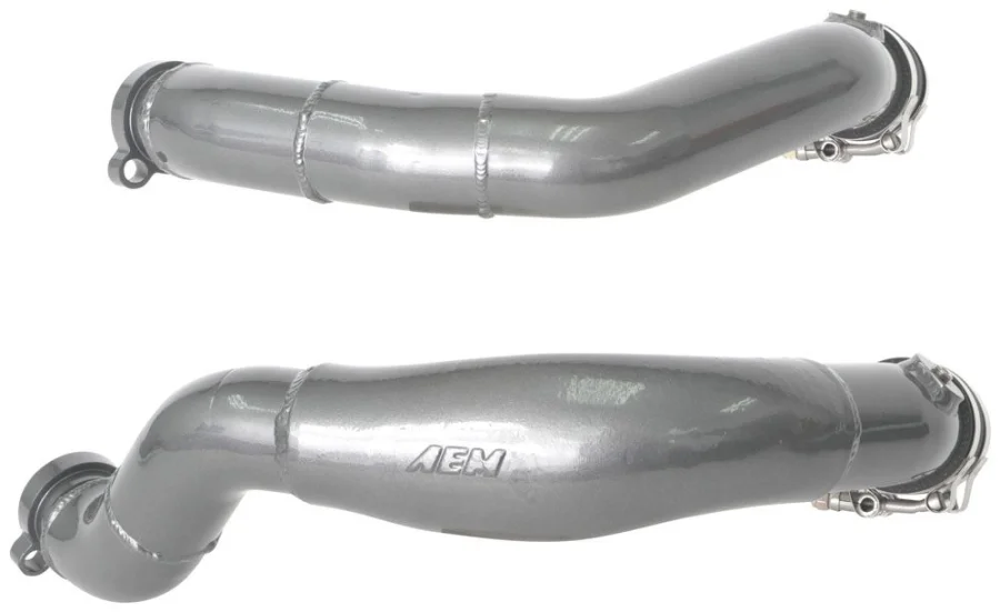 AEM Kit de tubulures de suralimentation 26-3008C, référence AEM-26-3008C