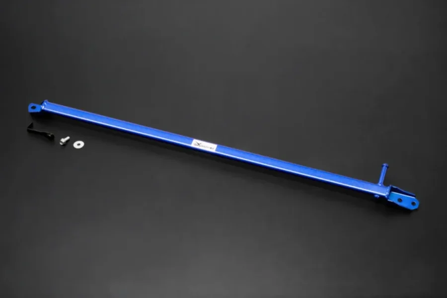 Hardrace Rear Lower Rear Brace Toyota Corolla/altis/auris, référence Q1434
