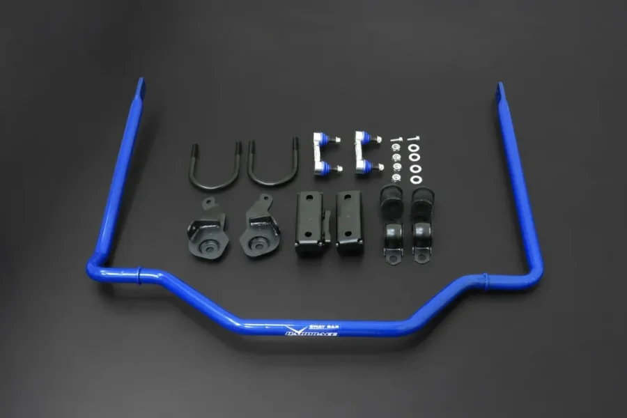 Hardrace Rear Add-on Sway Bar Toyota Townace / liteace, référence Q1395
