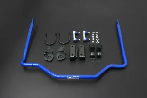 Hardrace Rear Add-on Sway Bar Toyota Townace / liteace, référence Q1395