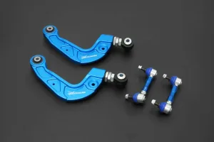 Hardrace Rear Upper Camber Kit  Audi A4, A5, S4/RS4, S5/RS5, référence Q1384