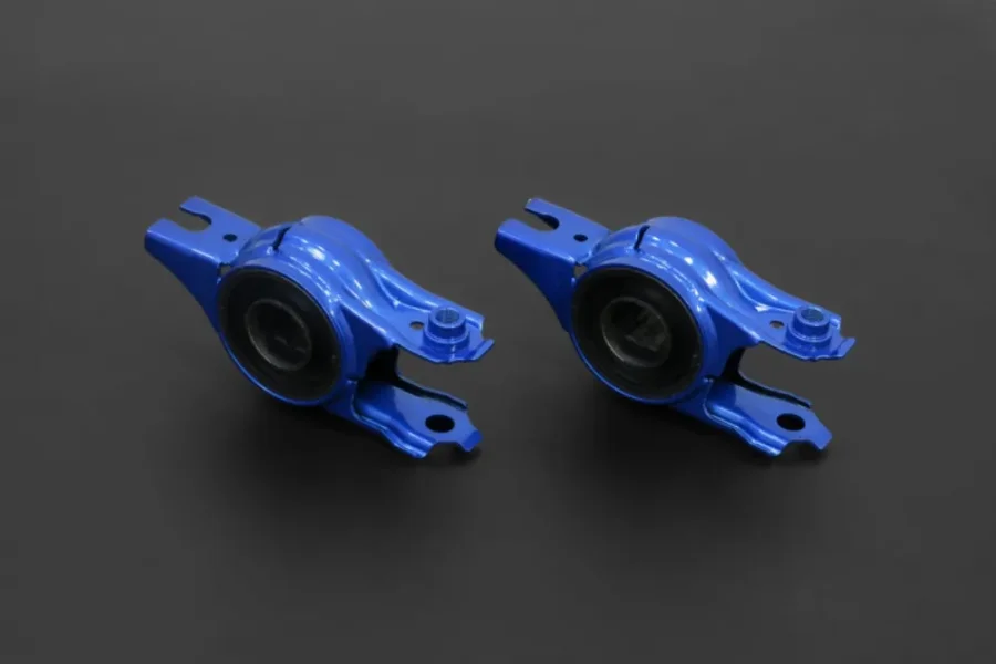 Hardrace Front Lower Arm Bushing - Rear Compliance Honda Civic, référence Q1270