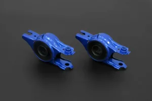 Hardrace Front Lower Arm Bushing - Rear Compliance Honda Civic, référence Q1270