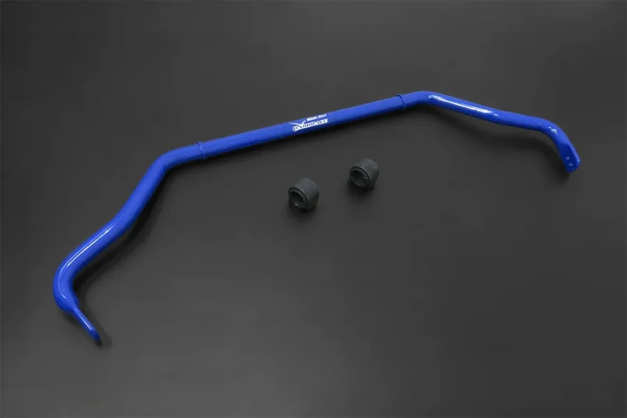 Hardrace Front Sway Bar Honda Civic, référence Q1227