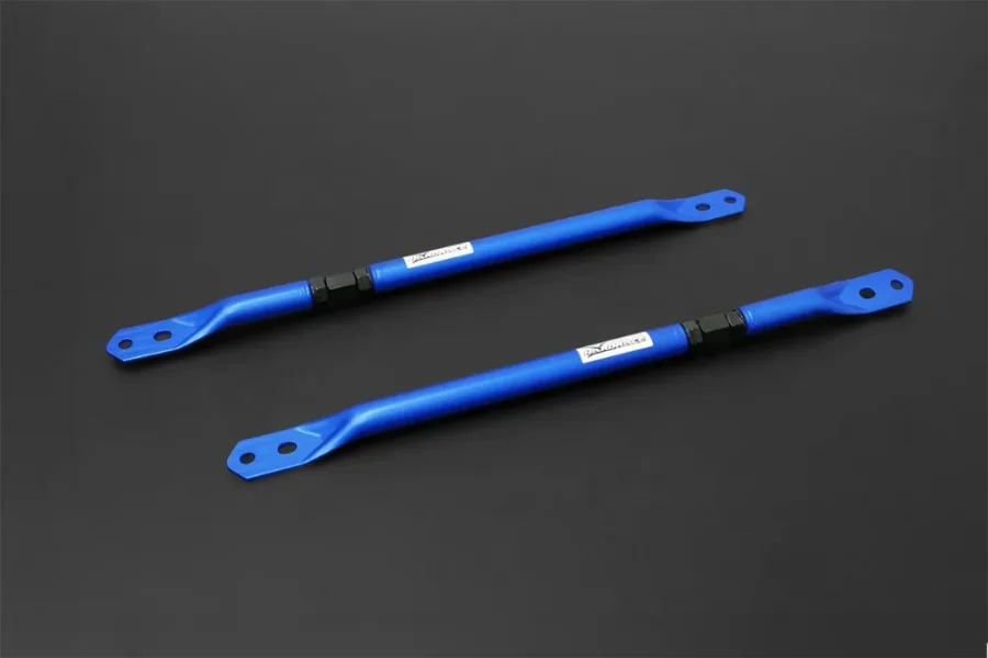 Hardrace Front Strut Brace Toyota 86, Subaru BRZ, référence Q1314
