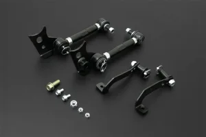 Hardrace Front Quick Disconnect Stabilizer Link Jeep Wrangler, Gladiator, référence Q1381