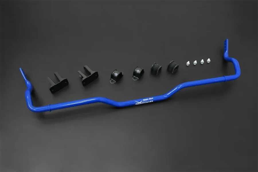 Hardrace Rear Sway Bar Mitsubishi Lancer evolution, référence Q1441