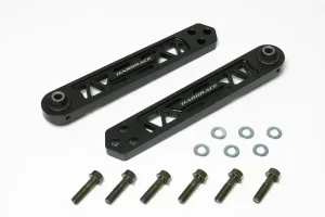 Hardrace Rear Lower Arm Honda Civic, référence 6615-BLK