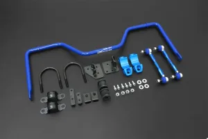 Hardrace Rear Add-on Sway Bar Mercedes-benz G-class, référence Q1465