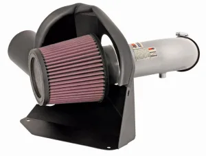 K&N Kit d’admission performance 69-7061TS, référence 69-7061TS