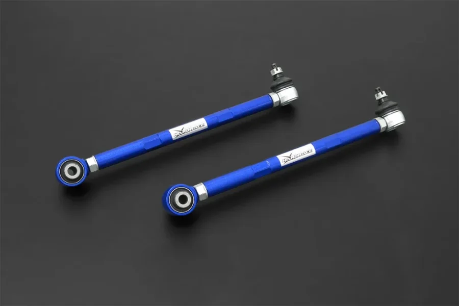Hardrace Rear Lower Arm Suzuki Cappuccino, référence Q1431
