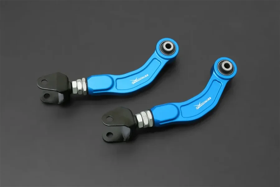 Hardrace Rear Upper Camber Kit Luxgen N7, référence Q1468