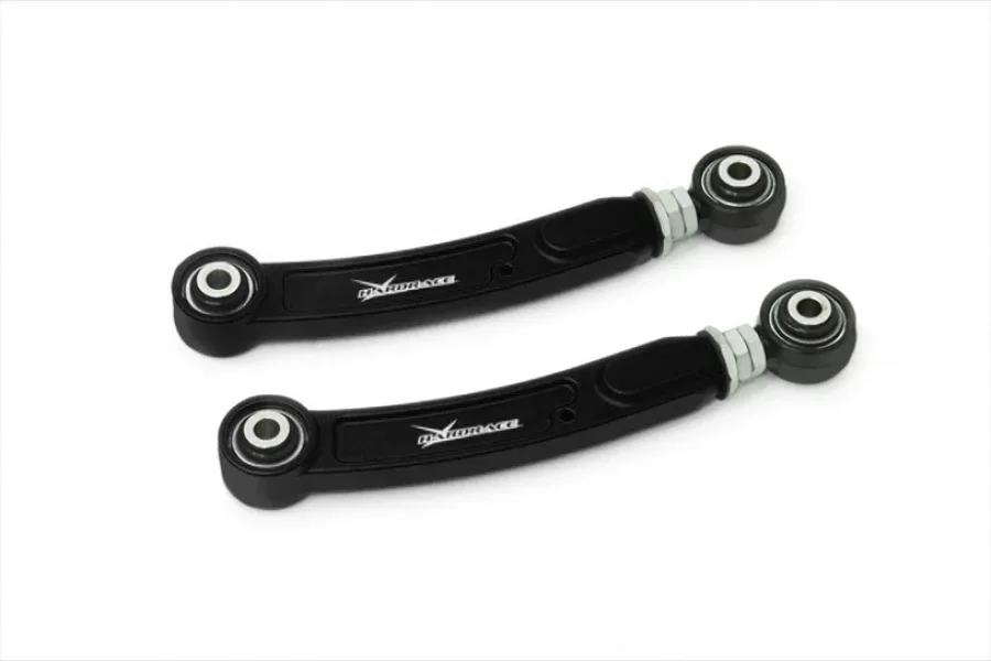 Hardrace Rear Camber Kit Tesla Model s, Model x, référence Q1456-BLK