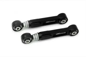 Hardrace Rear Toe Kit Tesla Model s, Model x, référence Q1457-BLK