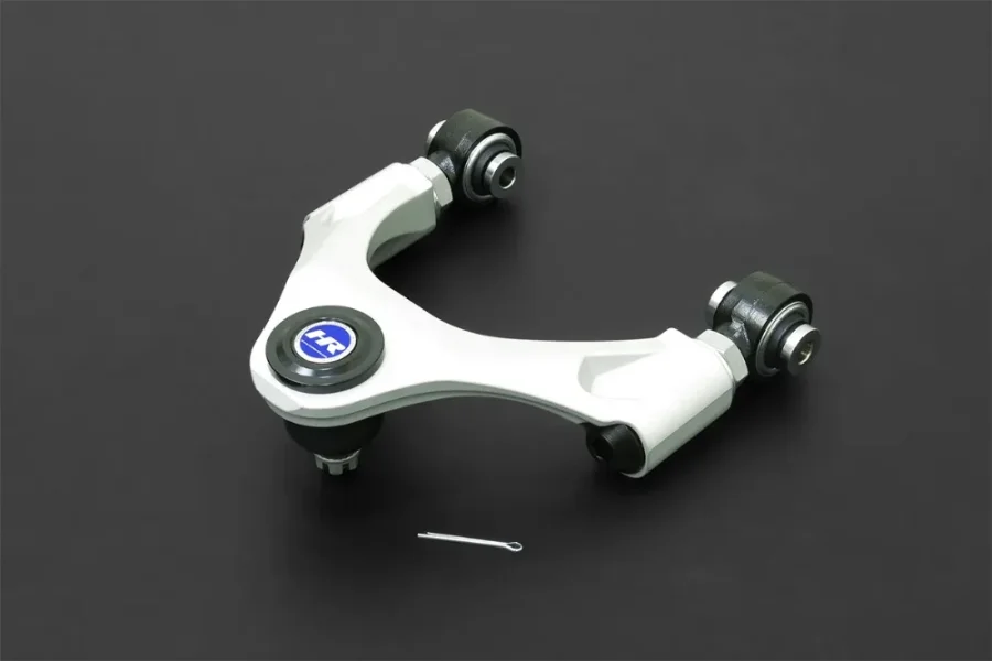 Hardrace Front Upper Camber Kit Honda Civic, référence Q1424