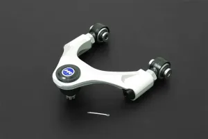 Hardrace Front Upper Camber Kit Honda Civic, référence Q1424