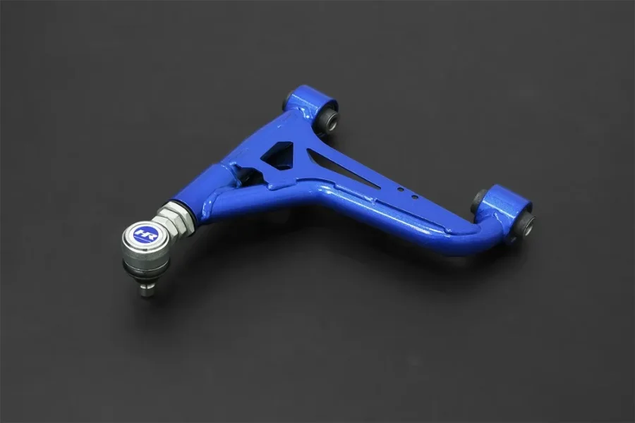 Hardrace Rear Upper Camber Kit Suzuki Cappuccino, référence Q1428