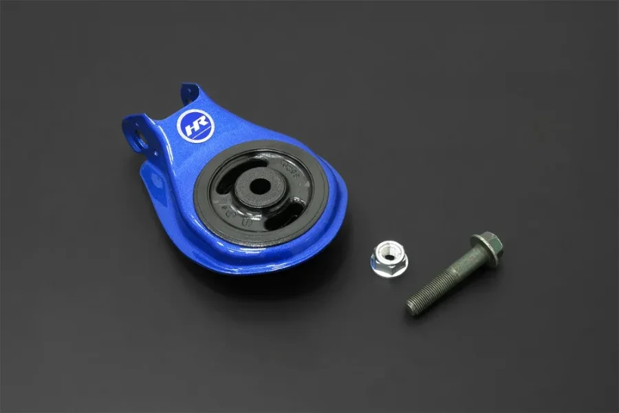 Hardrace Rear Side Engine Mount Mazda, Volvo, Ford, référence Q1455