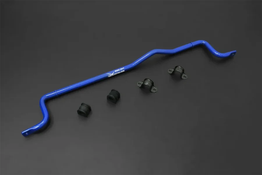 Hardrace Front Sway Bar Cmc J-space, référence Q1497