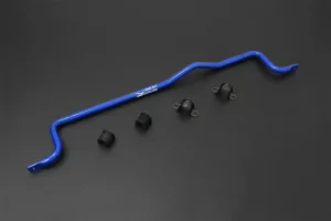 Hardrace Front Sway Bar Cmc J-space, référence Q1497