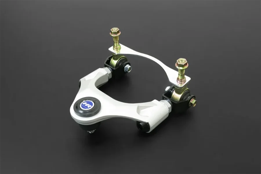 Hardrace Front Upper Camber Kit Honda Civic, Del sol, Integra, référence Q1423