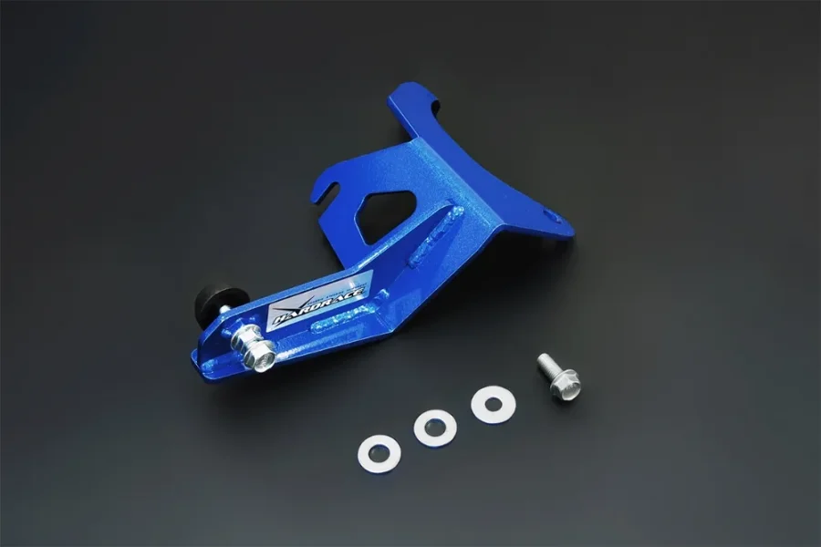 Hardrace Brake Master Cylinder Stopper Mitsubishi Lancer evolution, référence Q1506
