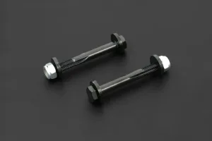 Hardrace Front Lower Rear Arm Cam Bolt Tesla Model s, Model x, référence Q1487