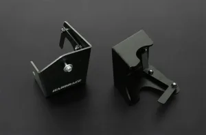 Hardrace Rear Lower Arm Skid Plate Ford Ranger, référence Q1419