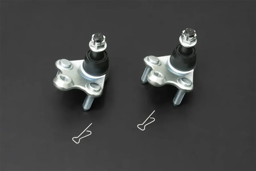 Hardrace Front Lower Ball Joint Honda Civic, référence Q1489