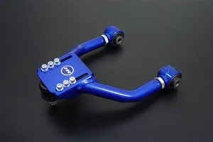 Hardrace Front Upper Camber Kit Honda Prelude, référence Q1422