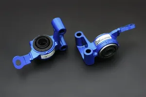 Hardrace Front Lower Arm Bushing - Rear Mini Hatchback, référence Q1510