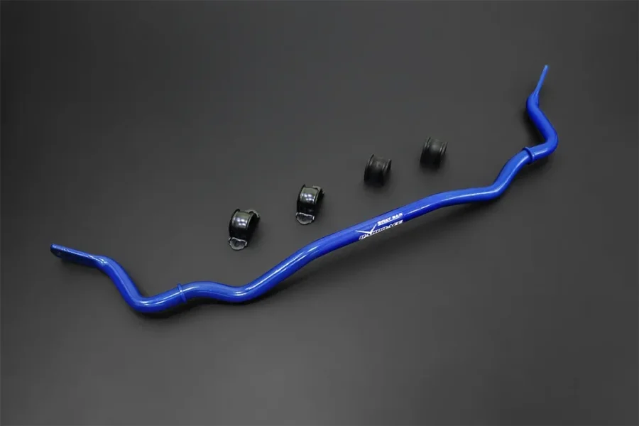Hardrace Rear Sway Bar Mitsubishi Lancer evolution, référence Q1443