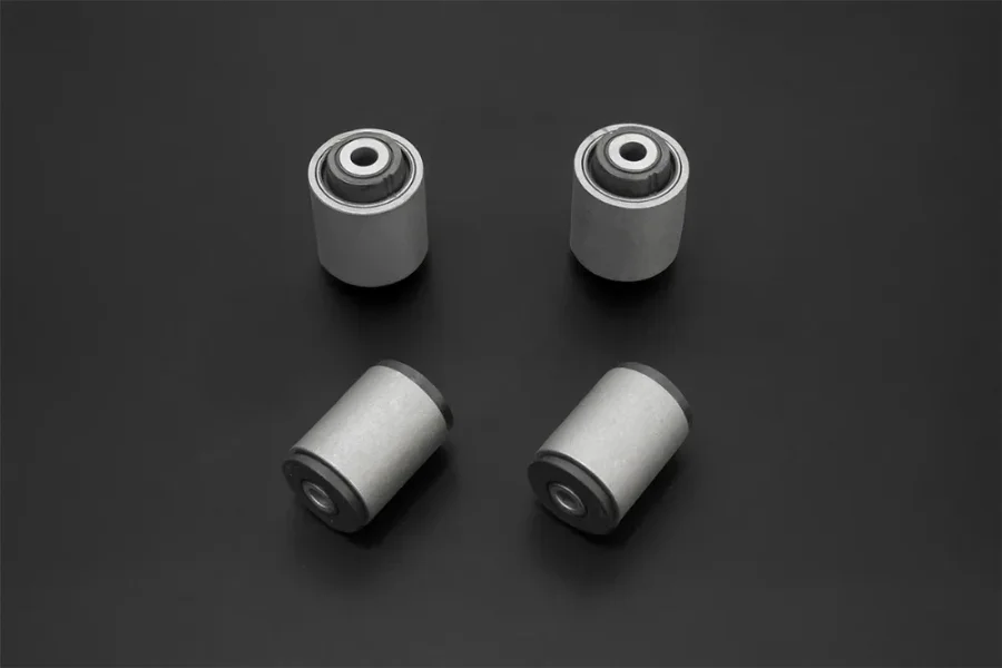 Hardrace Rear Leaf Spring Bushing Toyota Hiace / granvia / granace, référence Q1531