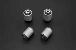 Hardrace Rear Leaf Spring Bushing Toyota Hiace / granvia / granace, référence Q1531